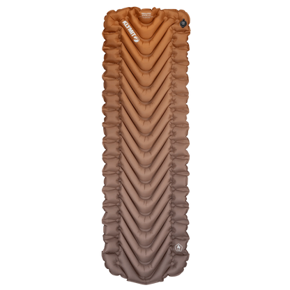 Insulated Static V-Blend Sleeping Pad