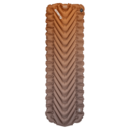 Insulated Static V-Blend Sleeping Pad