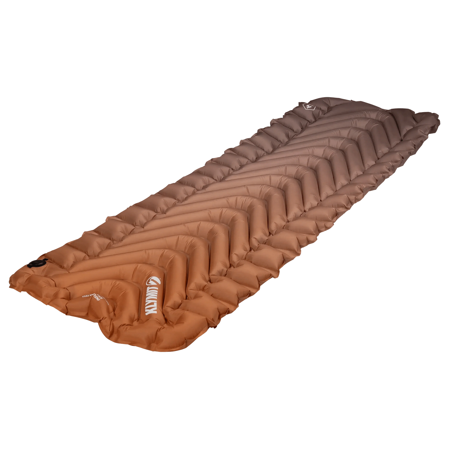 Insulated Static V-Blend Sleeping Pad