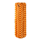 Insulated Static V Lite Sleeping Pad - Mango Orange