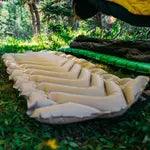 Insulated Static V Luxe SL™ Sleeping Pad