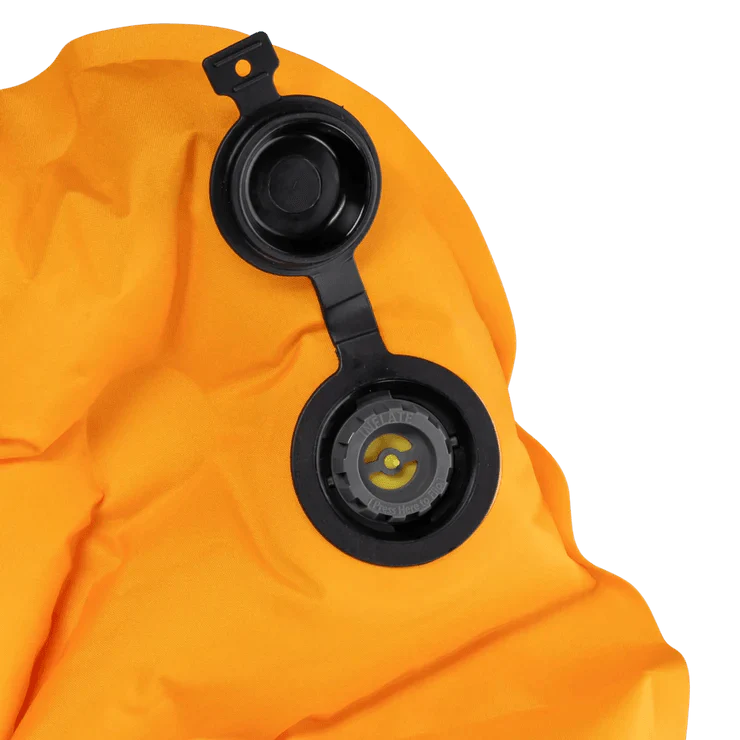 Insulated Static V-Safron