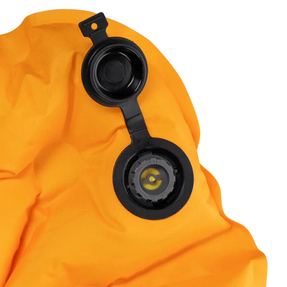 Insulated Static V-Safron