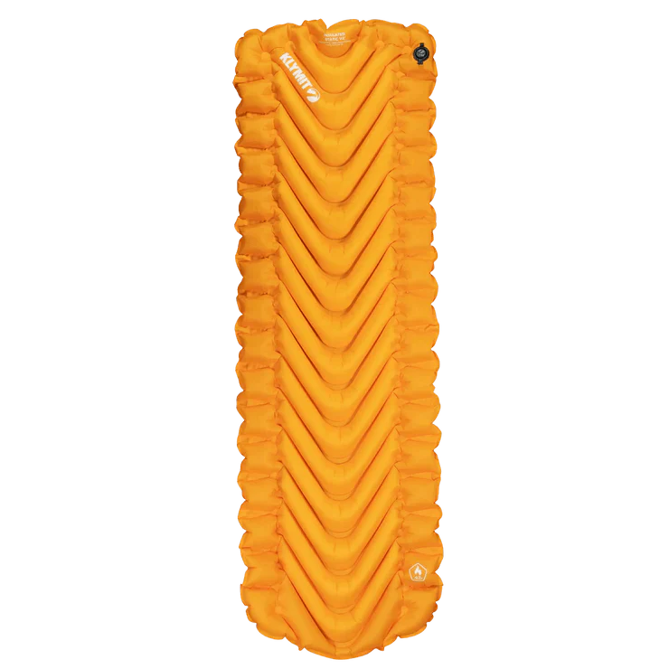 Insulated Static V-Safron