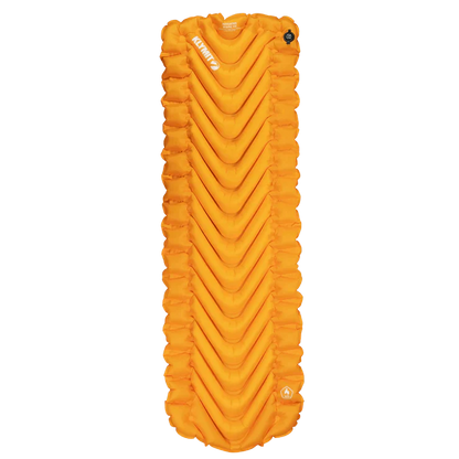 Insulated Static V-Safron