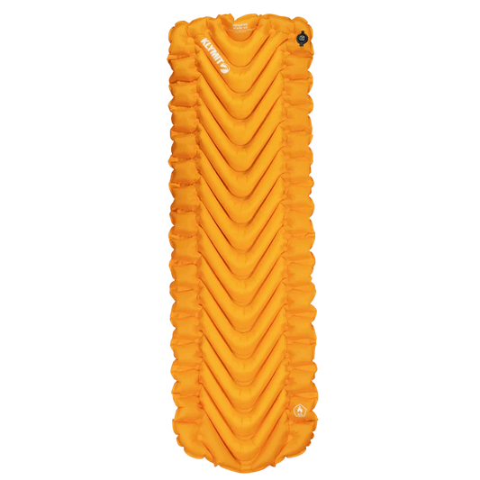 Insulated Static V-Safron