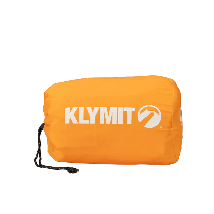 Insulated Static V-Safron