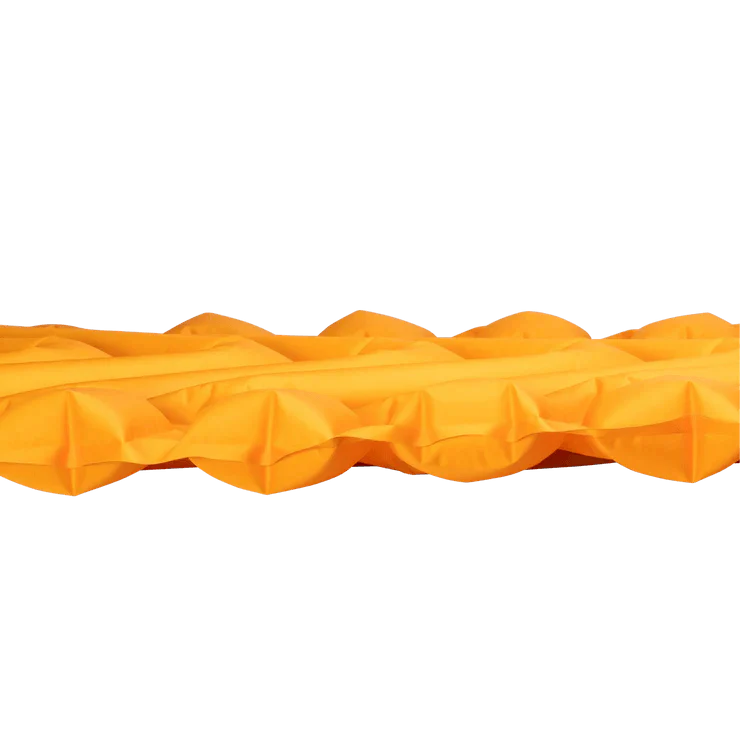 Insulated Static V-Safron