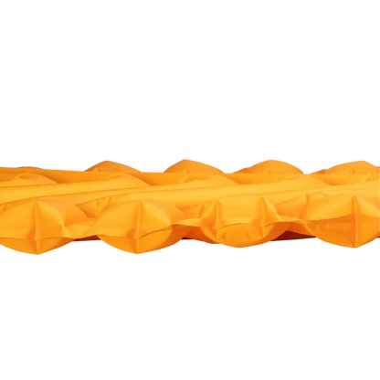 Insulated Static V-Safron