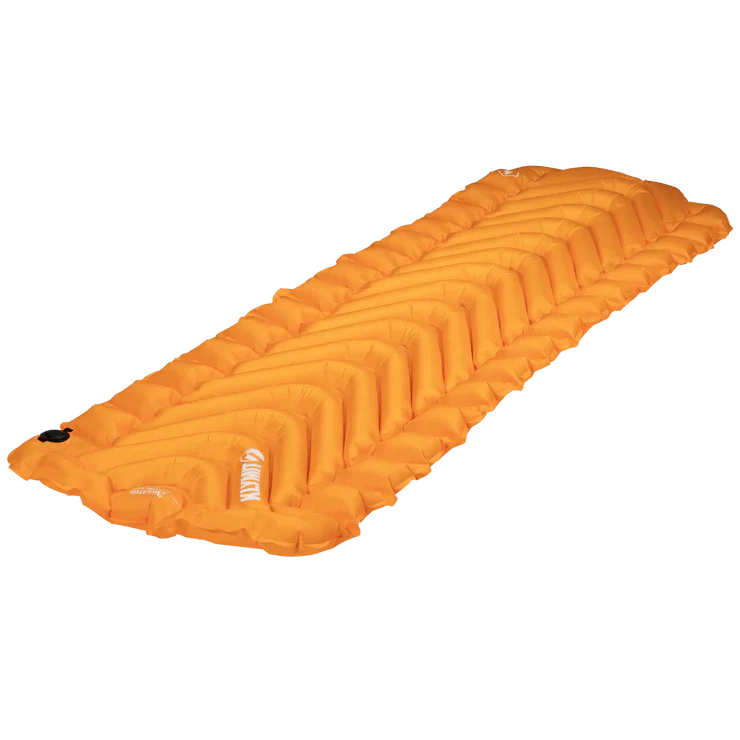 Insulated Static V-Safron