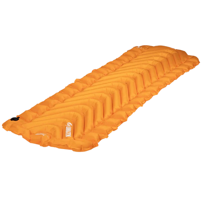 Insulated Static V-Safron