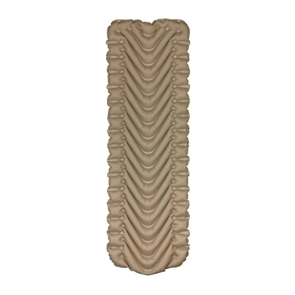 Insulated Static V™ Sleeping Pad