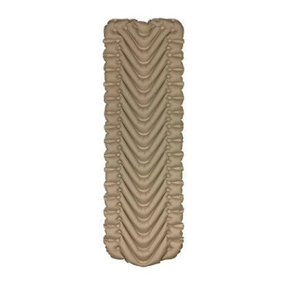 Insulated Static V™ Sleeping Pad