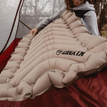 Insulated Static V™ Sleeping Pad