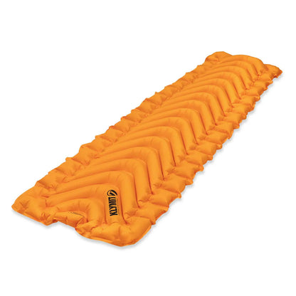 INSULATED V ULTRALITE SL™ SLEEPING PAD