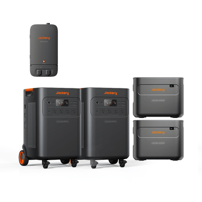 Jackery Explorer  5000 Plus