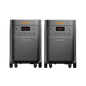 Jackery Explorer  5000 Plus Double Kit (10kWh)