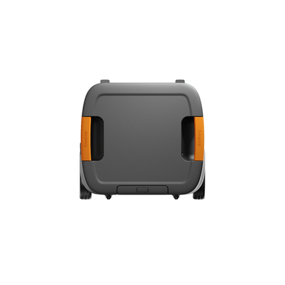 Jackery Whole-Home Backup Kit  5000 Plus (20kWh)