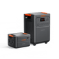 Jackery  HomePower 3600 Plus