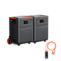 Jackery  HomePower 3600 Plus