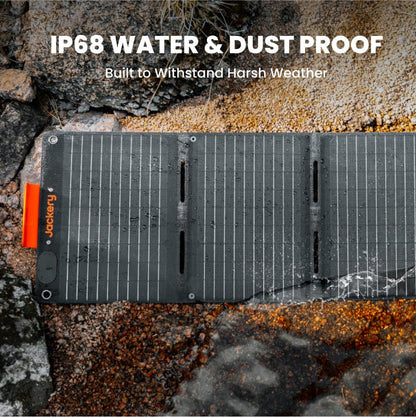 [Add-on] Jackery SolarSaga 40W Mini Solar Panel