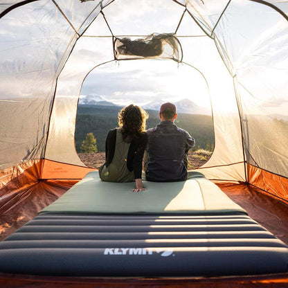 Klymaloft™ Sleeping Pads