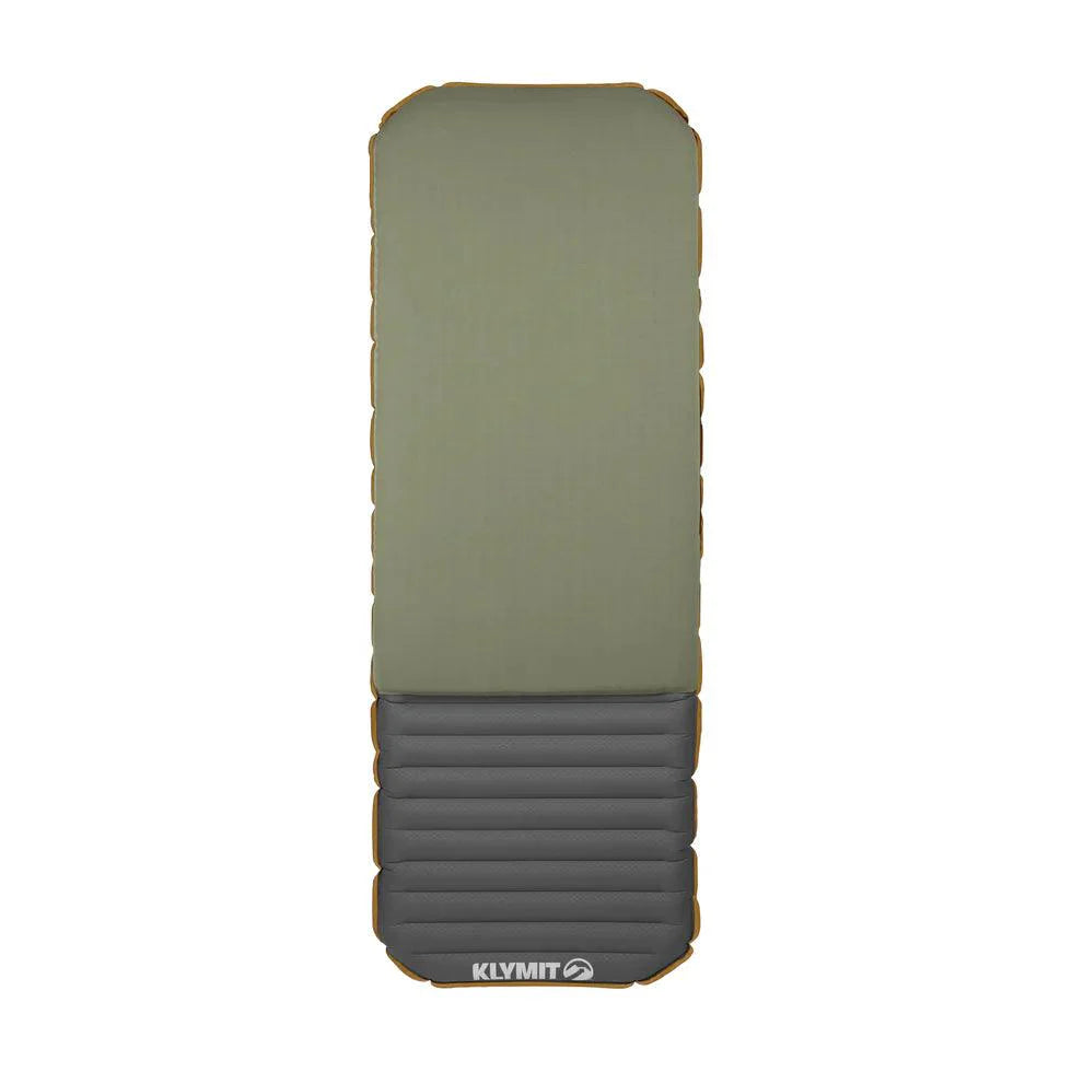 Klymaloft™ Sleeping Pads