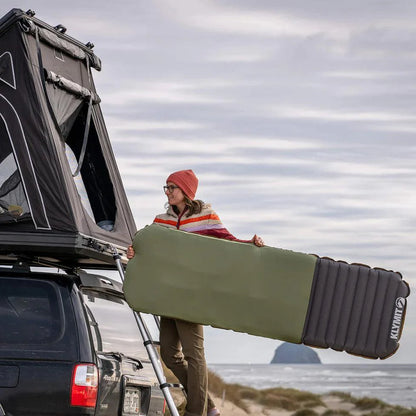 Klymaloft™ Sleeping Pads