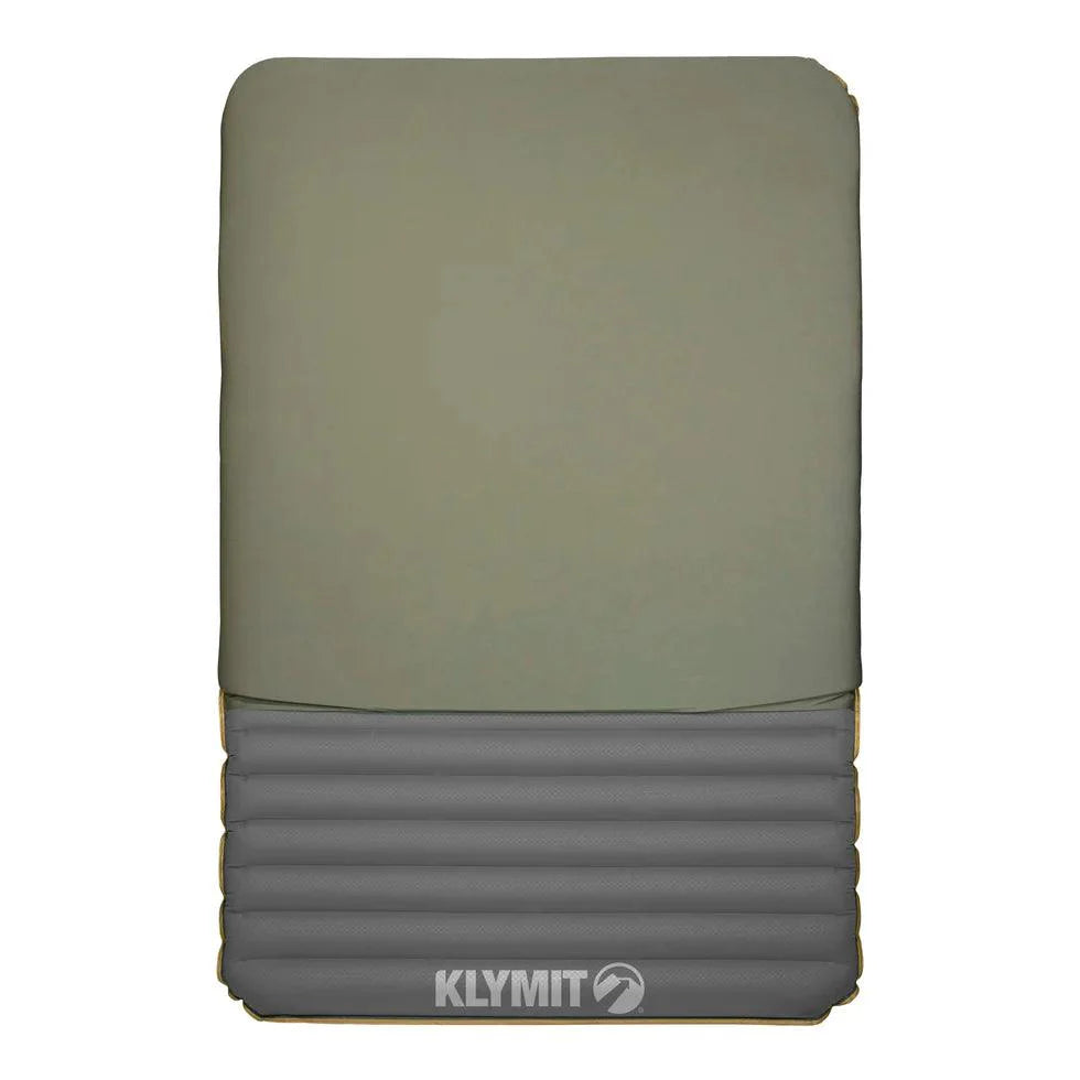 Klymaloft™ Sleeping Pads