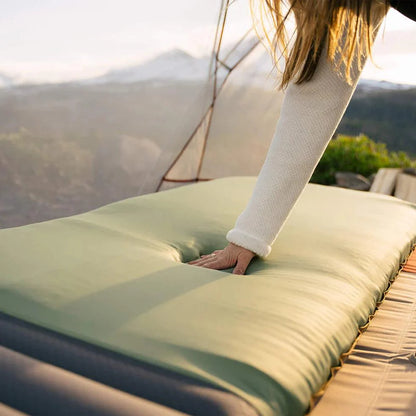 Klymaloft™ Sleeping Pads