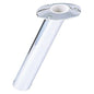 Lee's 30 Degree Stainless Steel Flush Mount Rod Holder - 2" O.D.