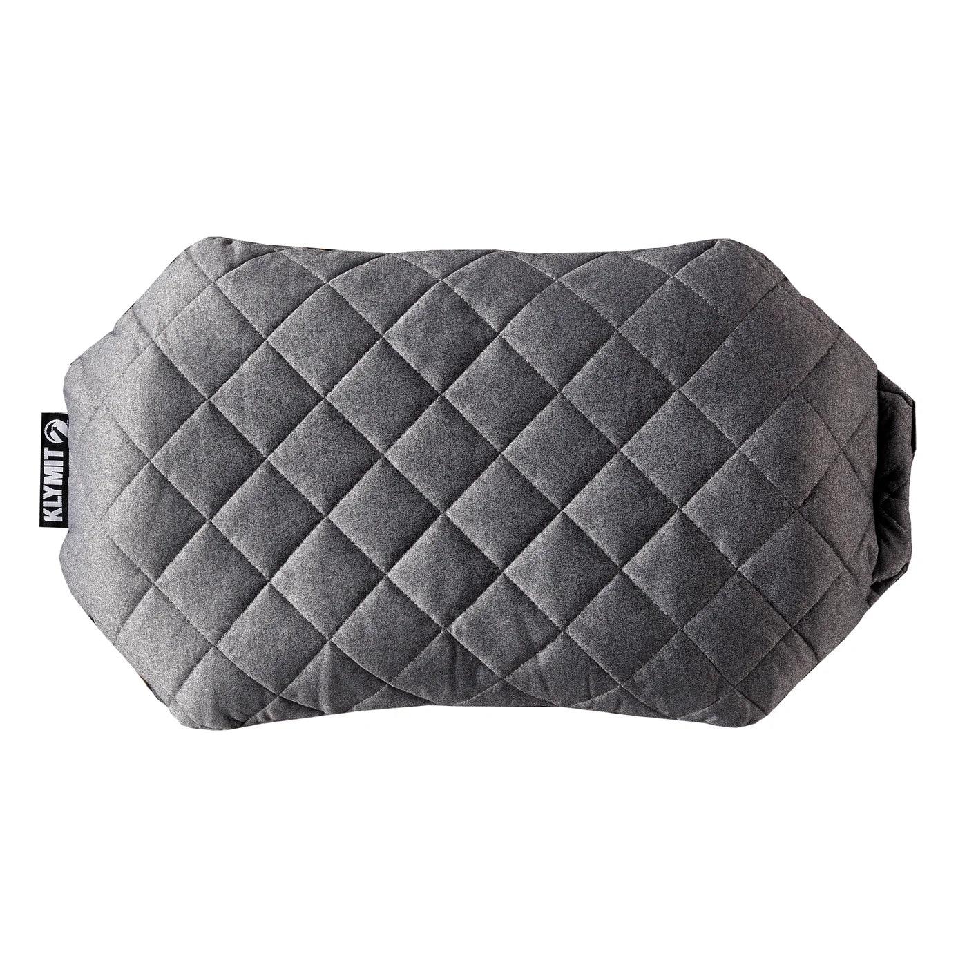 LUXE CAMPING PILLOW™