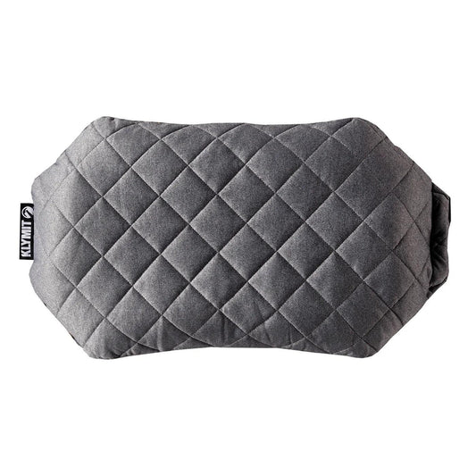 LUXE CAMPING PILLOW™
