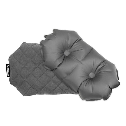 LUXE CAMPING PILLOW™