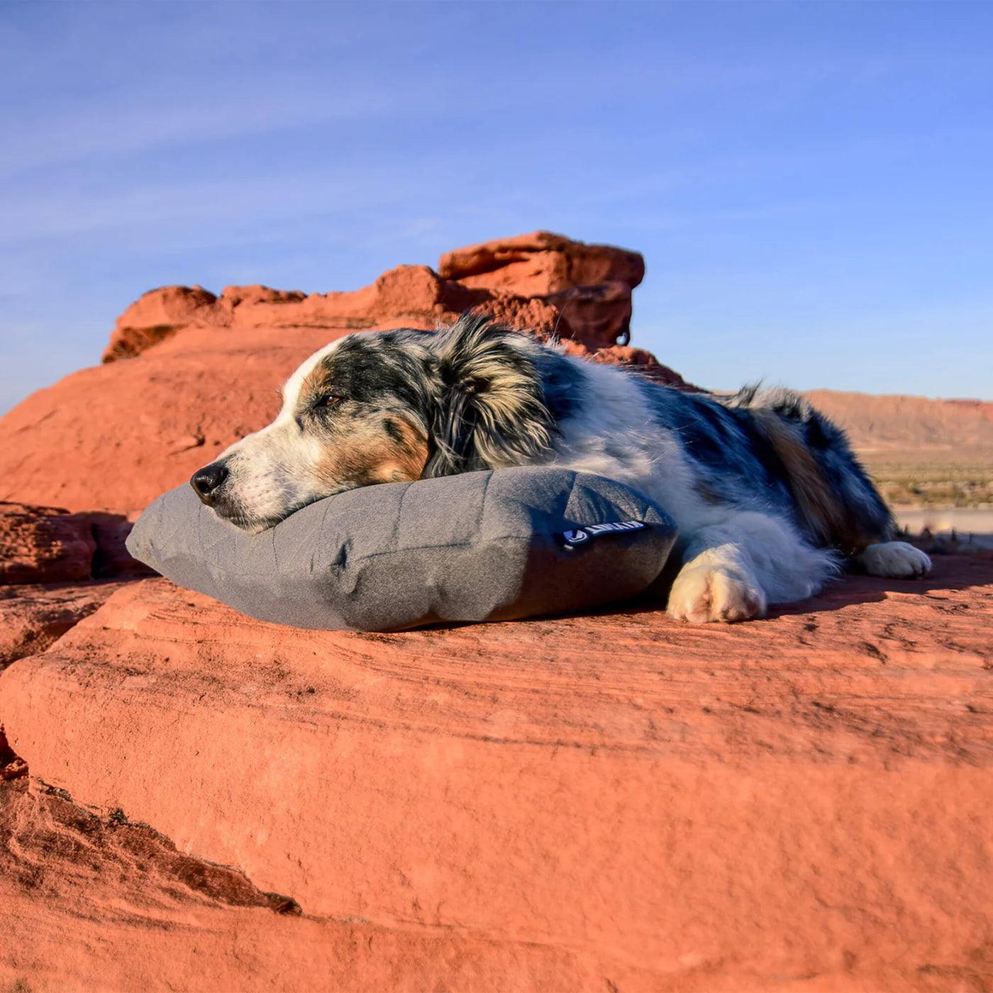 LUXE CAMPING PILLOW™