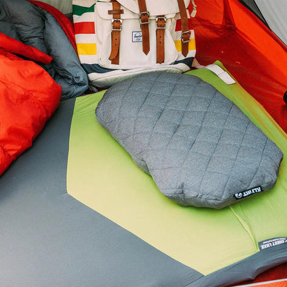 LUXE CAMPING PILLOW™