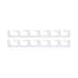 Made in the USA Fishing Rod Rack | Wall or Ceiling Mounted