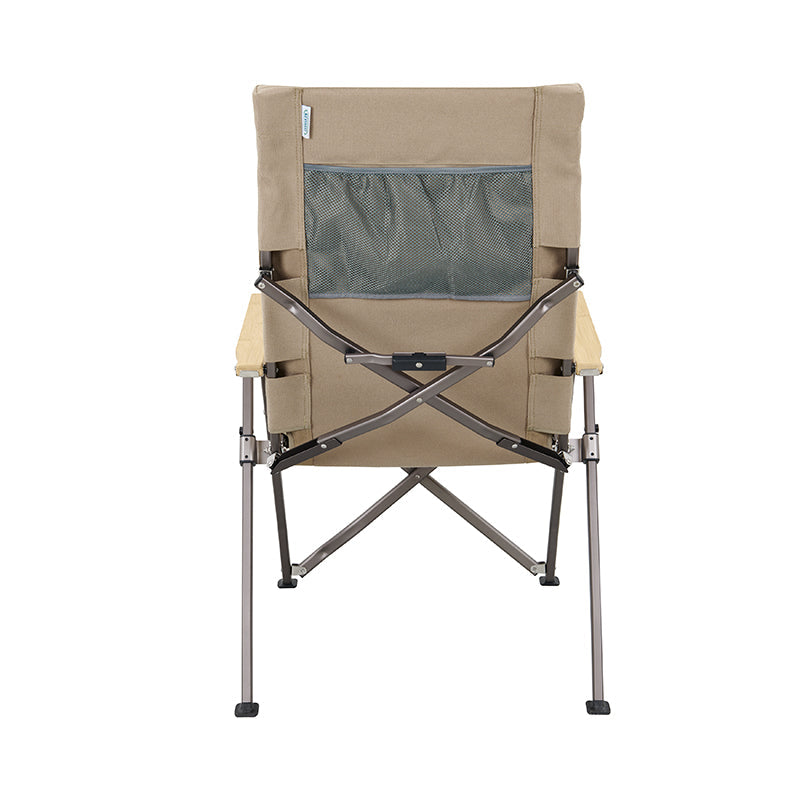 Revived Recliner