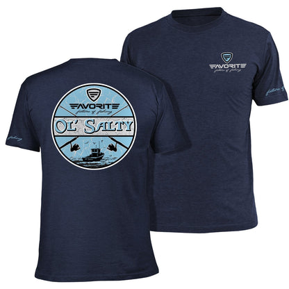 Ol Salty T-Shirt