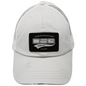 Logo Ponytail Cap
