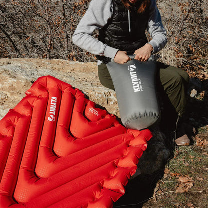 PUMP SACK 20L