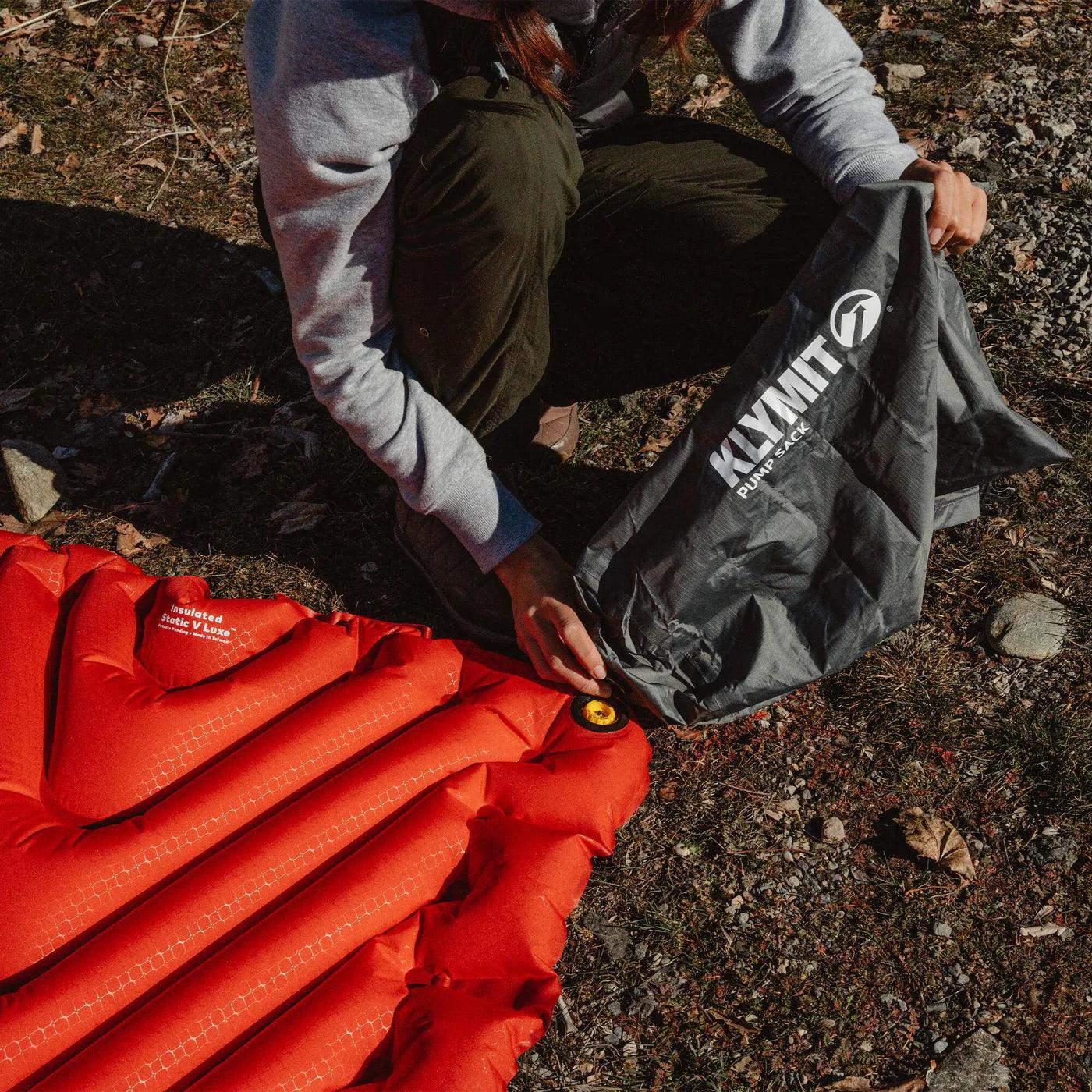 PUMP SACK 20L