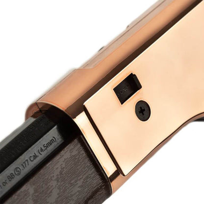 1866 Rosie - Rose Gold