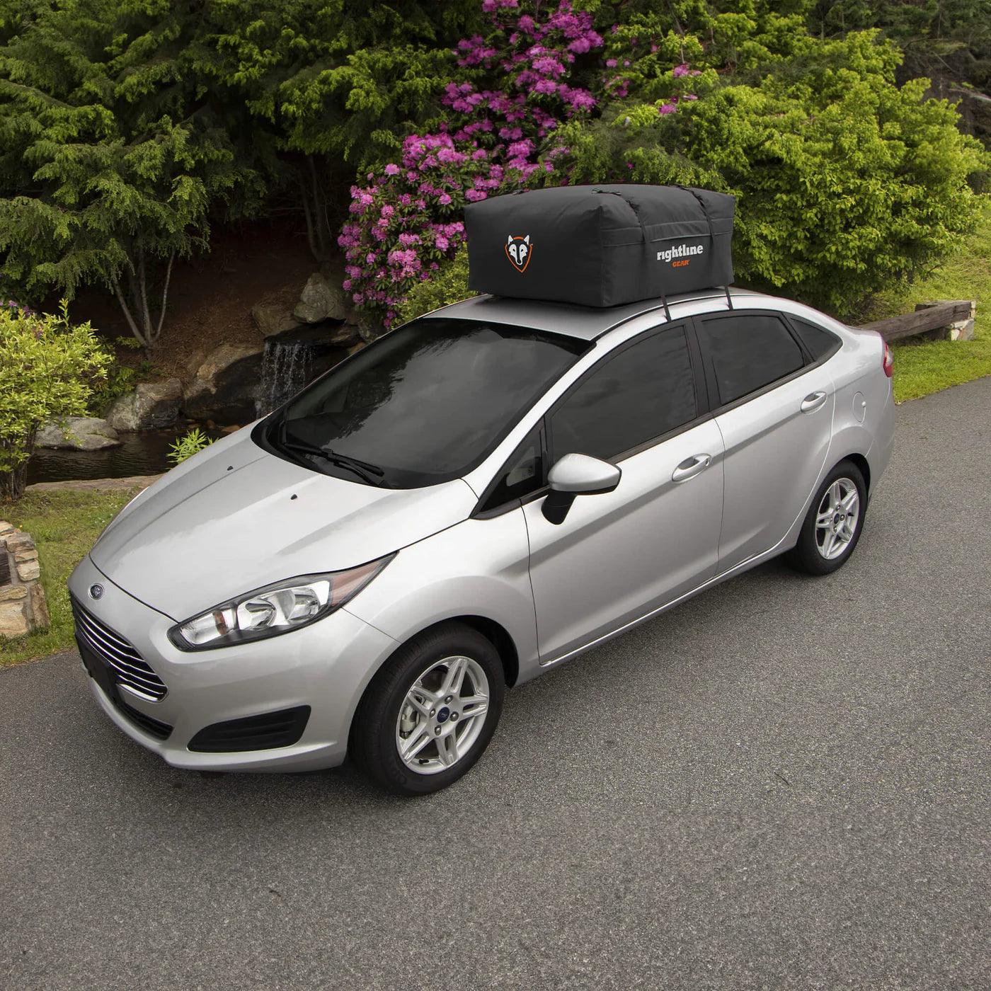 RANGE CAR TOP CARRIERS