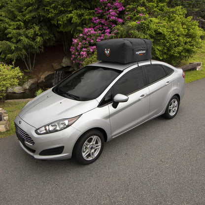 RANGE CAR TOP CARRIERS