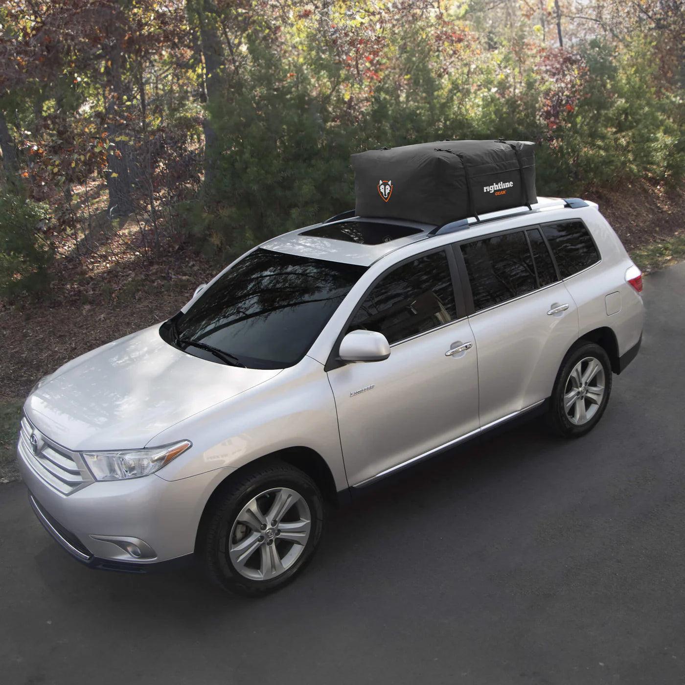RANGE CAR TOP CARRIERS