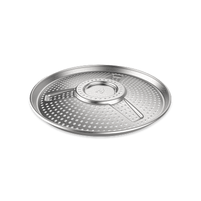 Ranger 15" Firepit Accessories