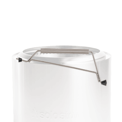 Ranger 15" Firepit Accessories