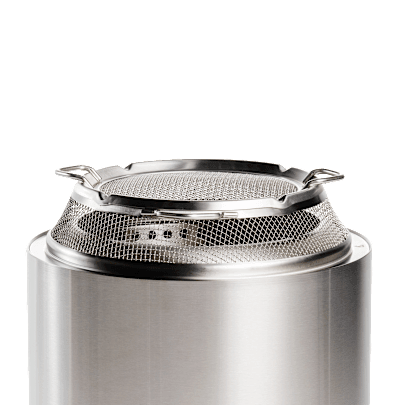 Ranger 15" Firepit Accessories