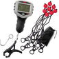 Rapala Touch Screen Tournament Scale - 15lb